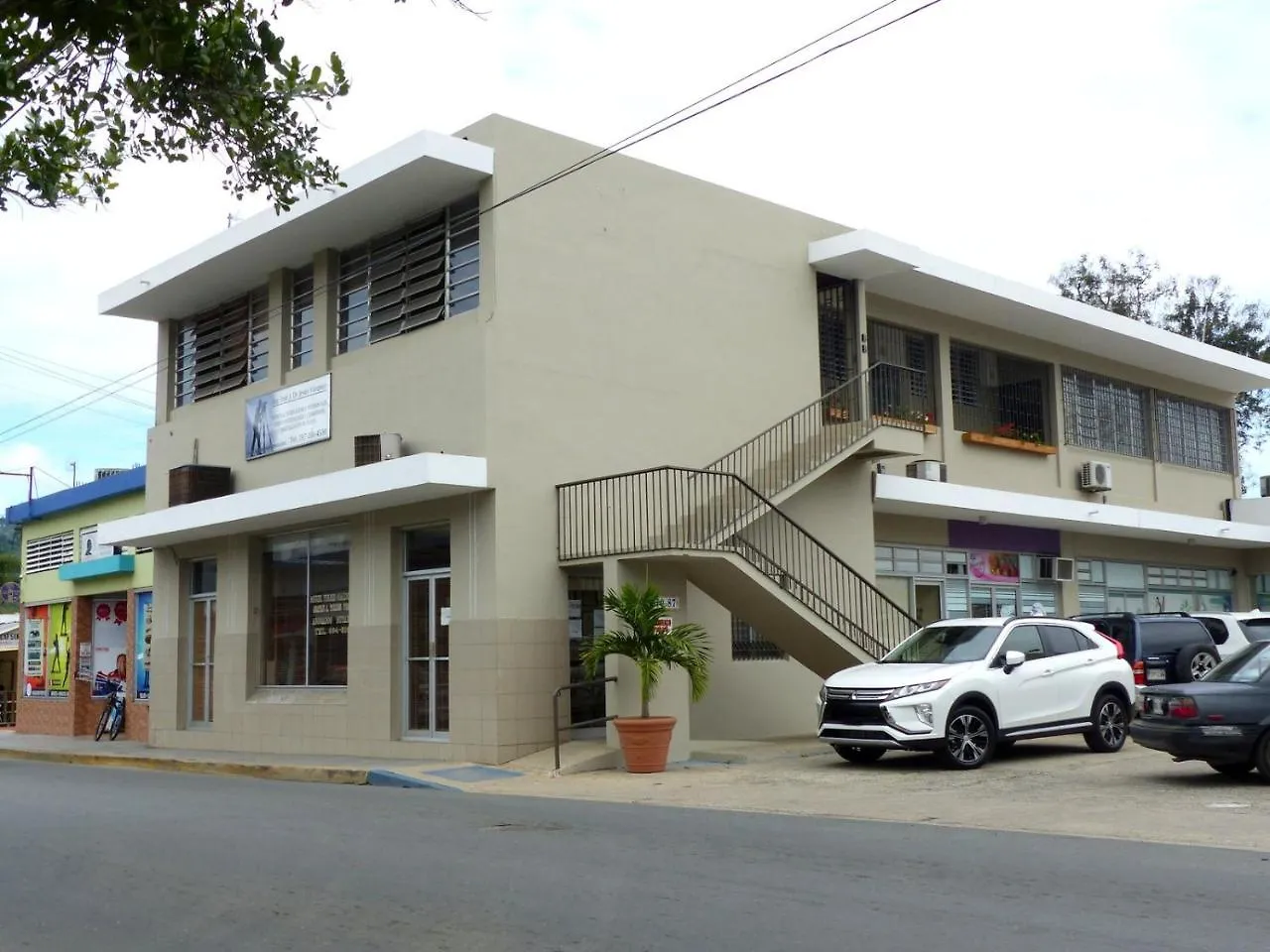 Apartment Utuado