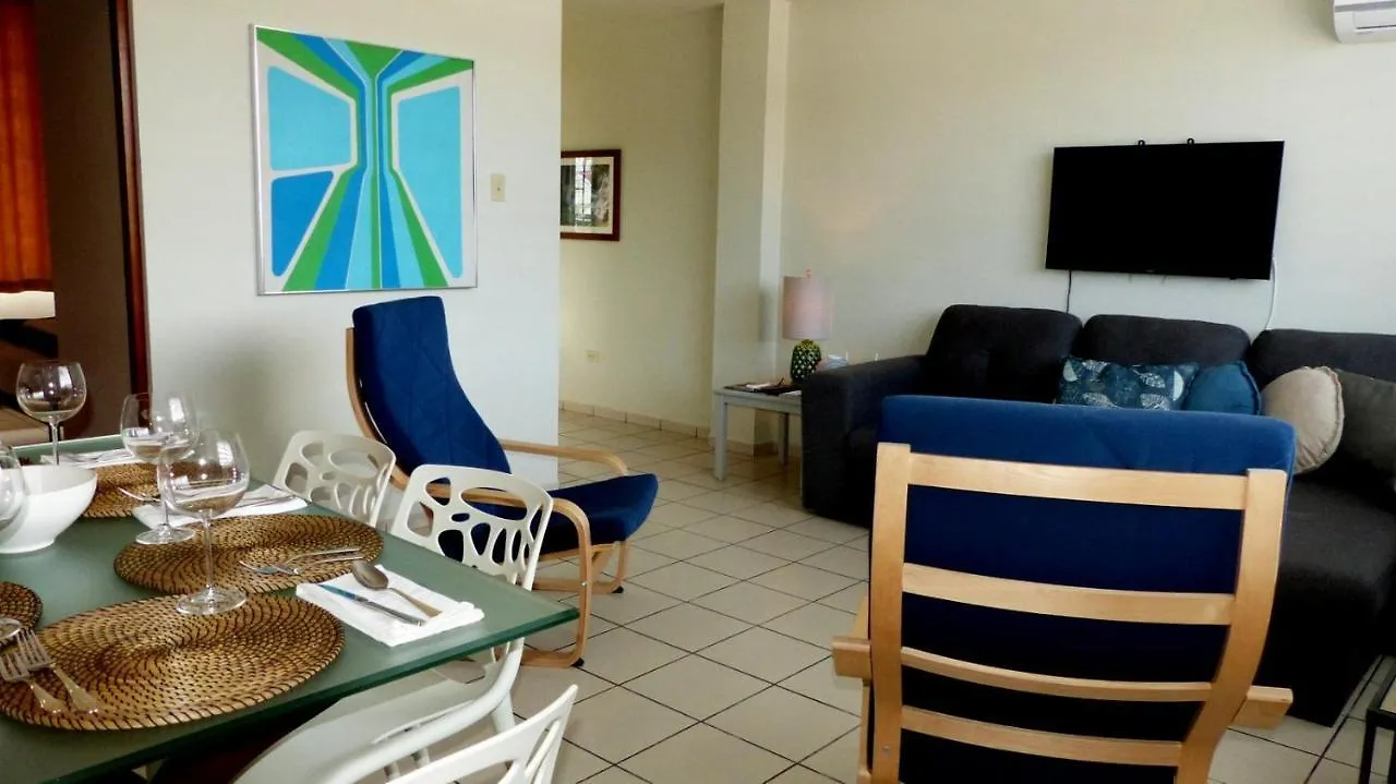 Apartment Utuado