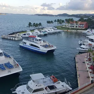 Marina Lanais Condominio Las Croabas