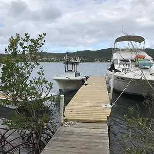 Island Chalets Apt. A Culebra