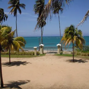 Aquatika Beachfront And Rainforest Views Loiza