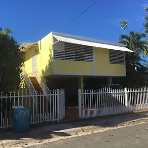 Casa Peace Haven Beach House Aguada